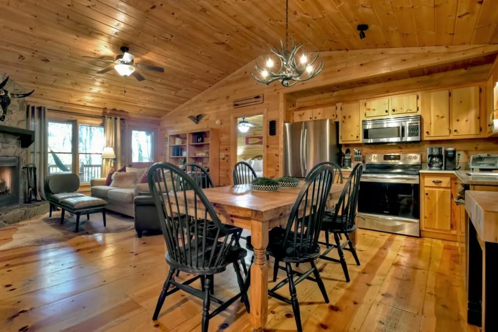 9 Joanna Court Cherry Log, GA 30513