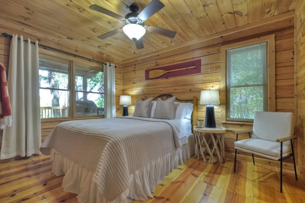 9 Joanna Court Cherry Log, GA 30513