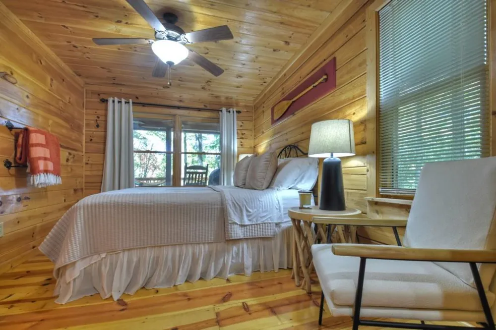 9 Joanna Court Cherry Log, GA 30513