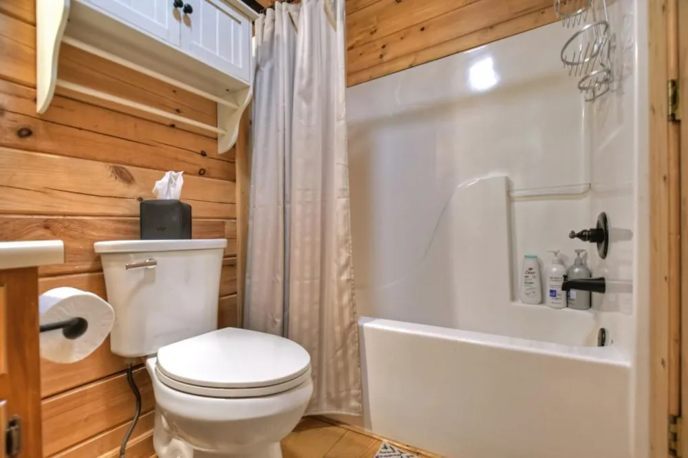 9 Joanna Court Cherry Log, GA 30513