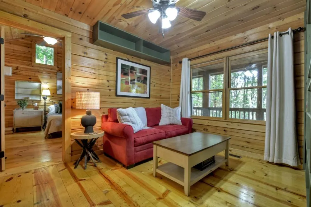 9 Joanna Court Cherry Log, GA 30513