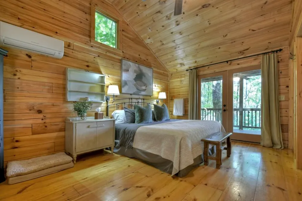 9 Joanna Court Cherry Log, GA 30513