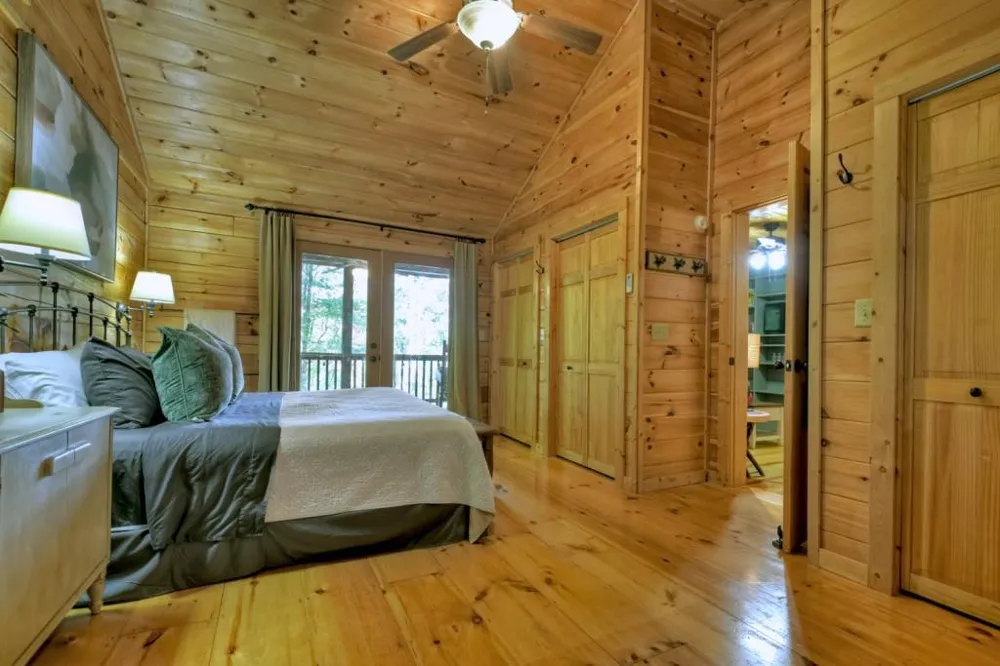 9 Joanna Court Cherry Log, GA 30513