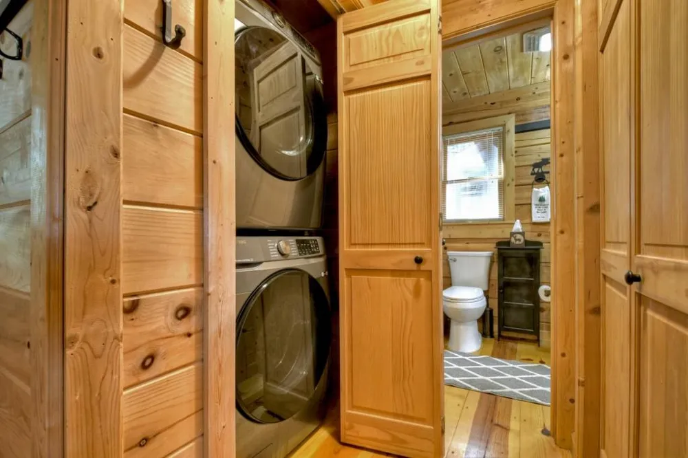 9 Joanna Court Cherry Log, GA 30513