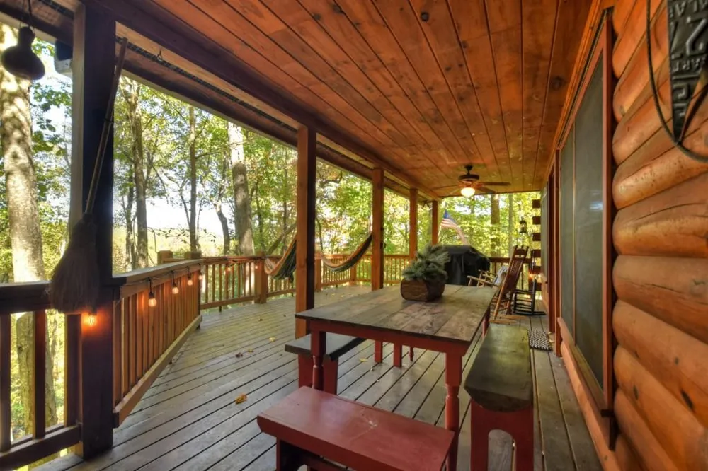 9 Joanna Court Cherry Log, GA 30513