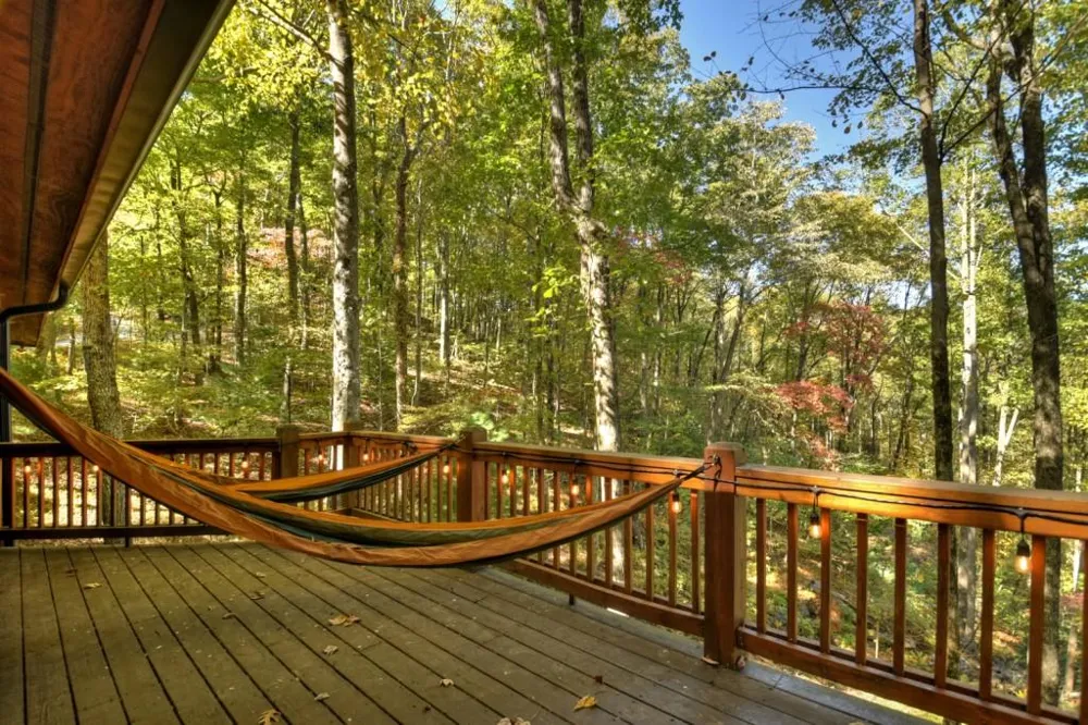 9 Joanna Court Cherry Log, GA 30513