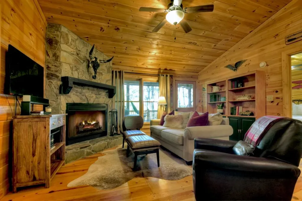 9 Joanna Court Cherry Log, GA 30513
