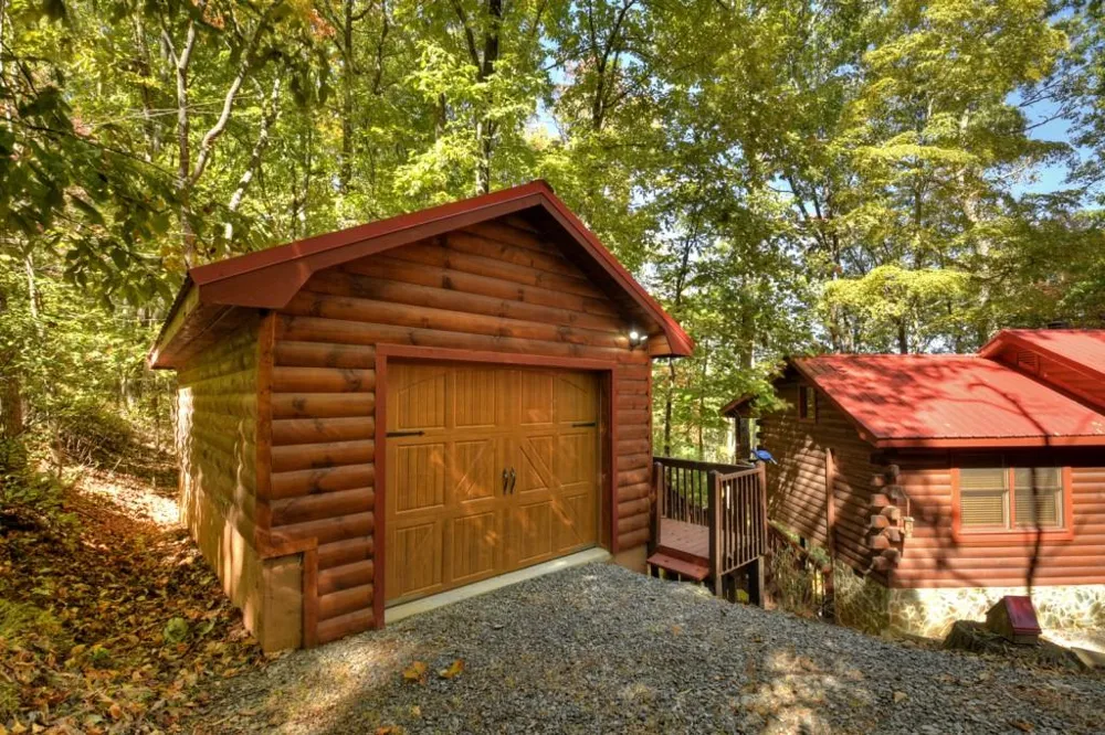 9 Joanna Court Cherry Log, GA 30513