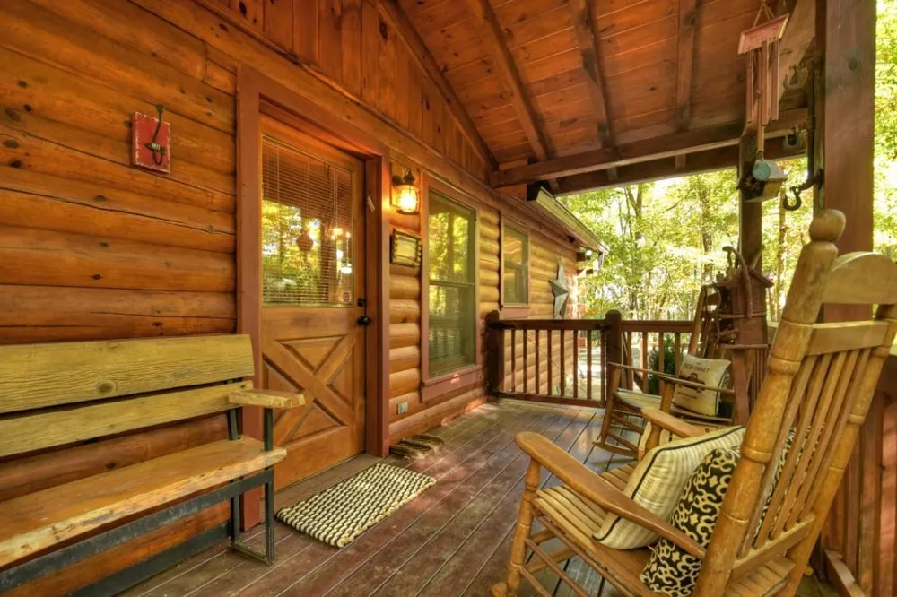 9 Joanna Court Cherry Log, GA 30513