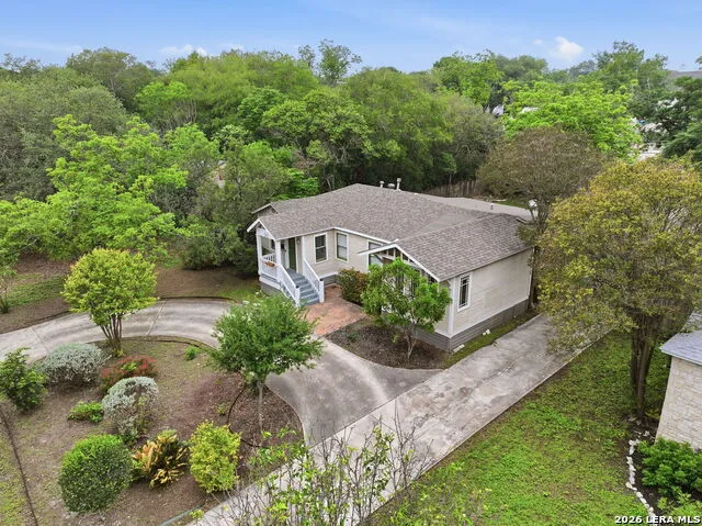 261 E OAKVIEW PL Alamo Heights, TX 78209