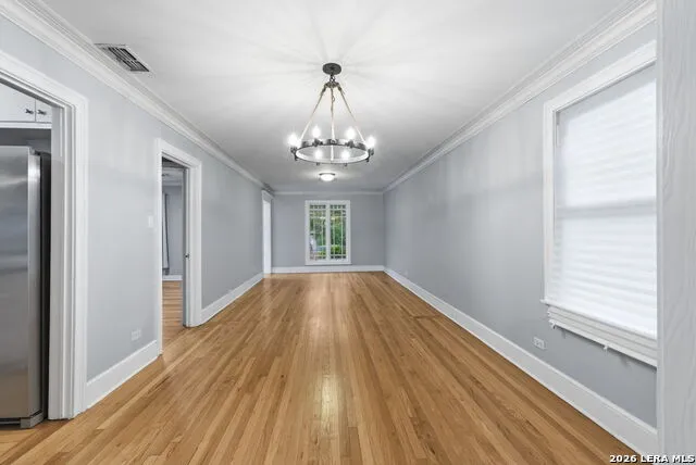 261 E OAKVIEW PL Alamo Heights, TX 78209