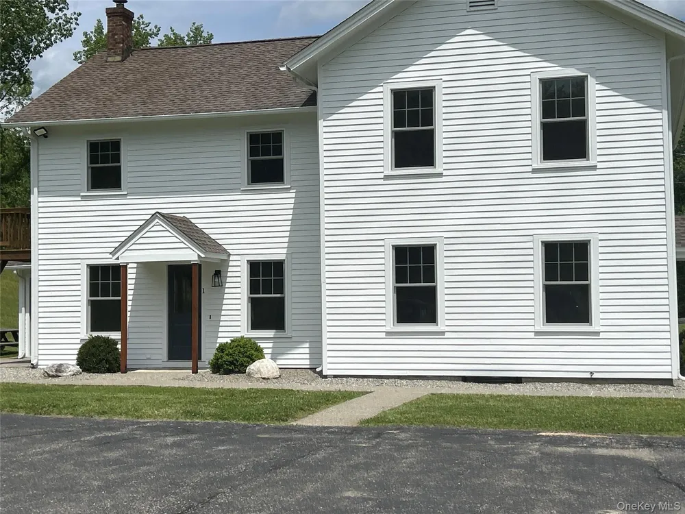 173 Amenia Road S #1 & 3 Wassaic, NY 12592