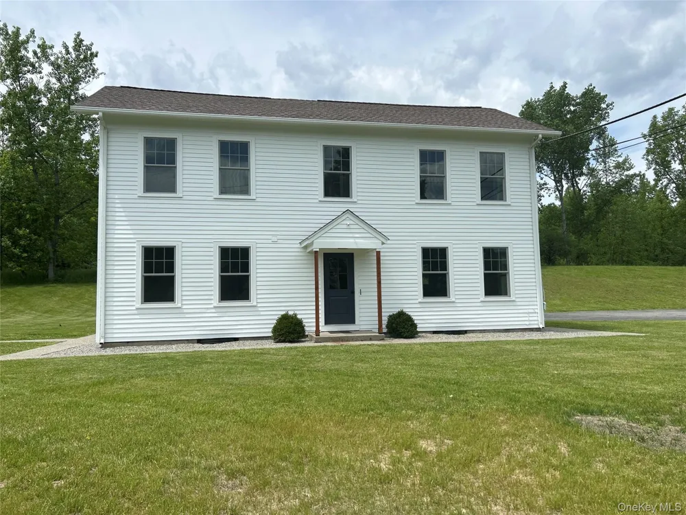 173 Amenia Road S #1 & 3 Wassaic, NY 12592