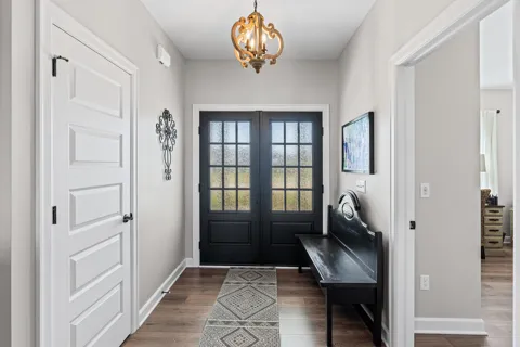 184 Queens Creek Drive