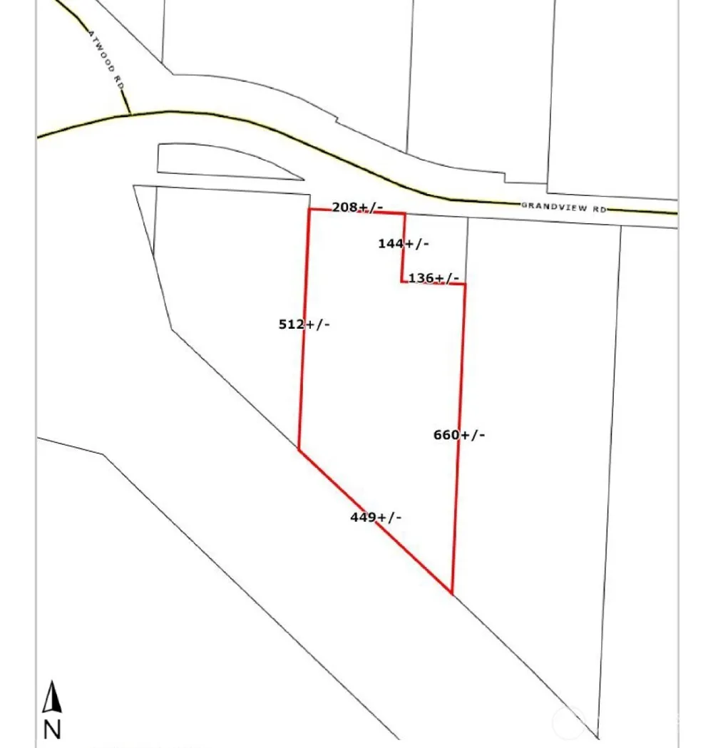 2069 Grandview Road Ferndale, WA 98248