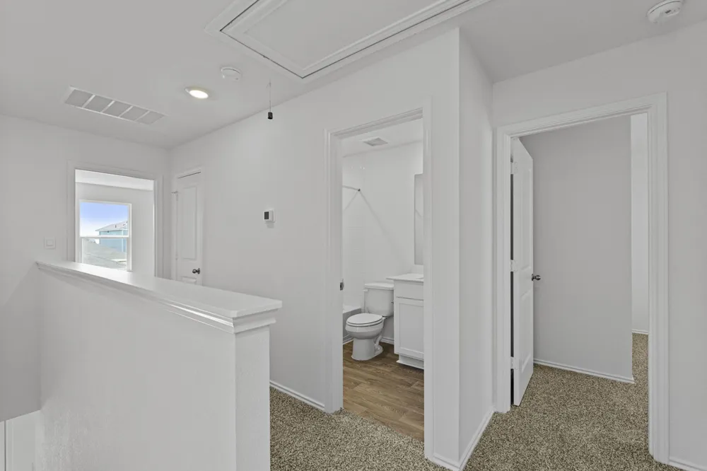 322 Nizao Lane Bastrop, TX 78602