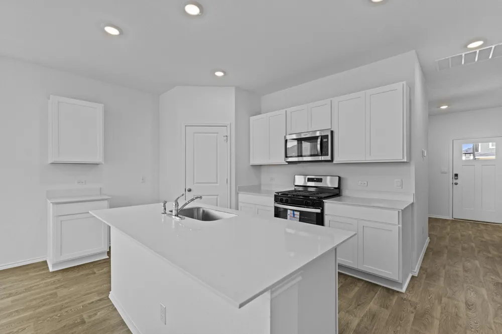 322 Nizao Lane Bastrop, TX 78602