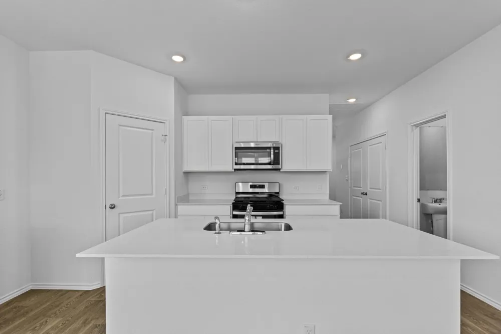 322 Nizao Lane Bastrop, TX 78602