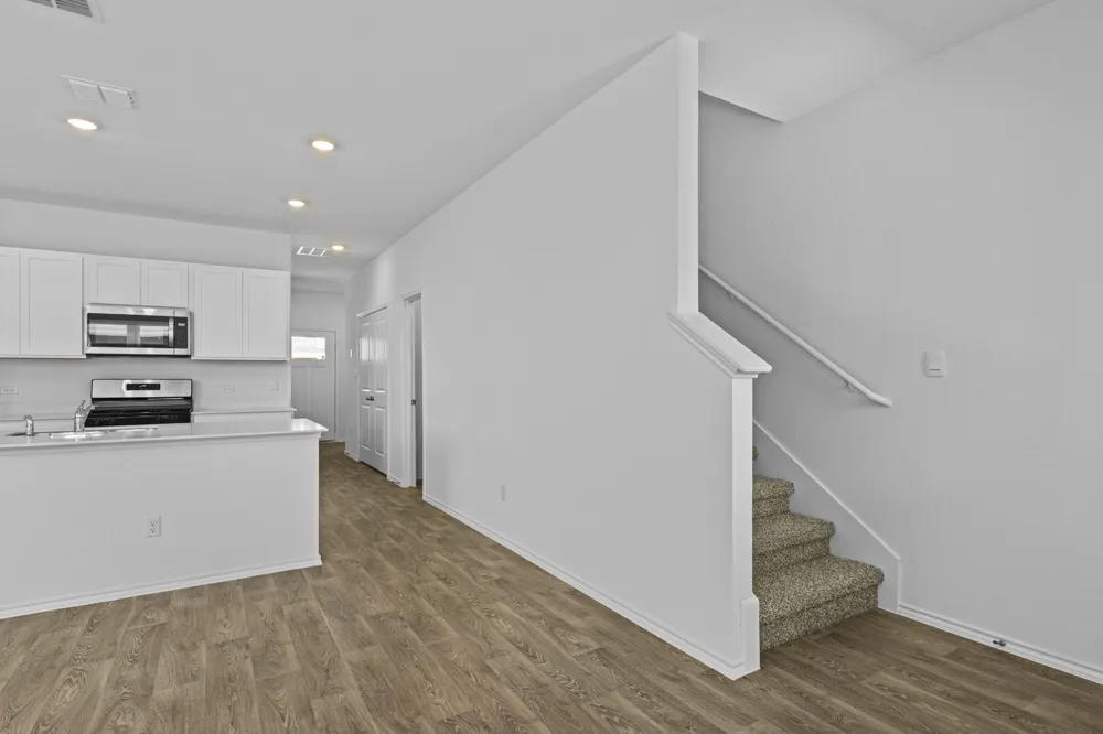 322 Nizao Lane Bastrop, TX 78602
