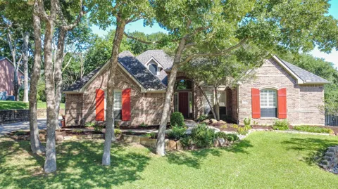3508 Buckingham Drive