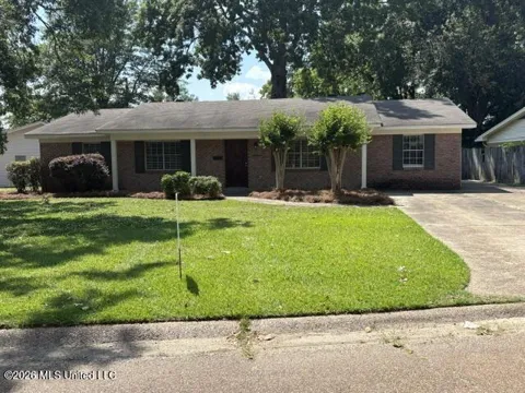 1007 Corinne Drive