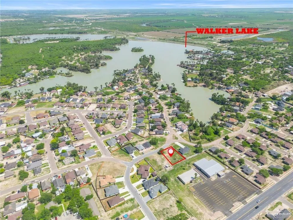 220 Palm Drive La Joya, TX 78560