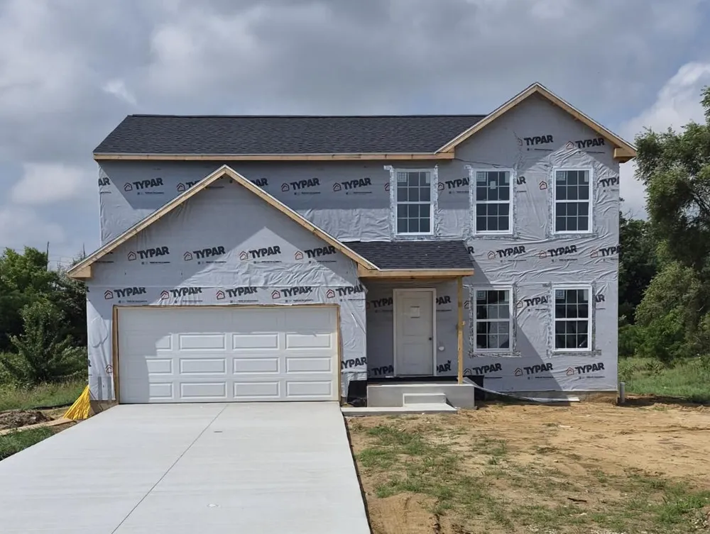 71416 Sophie Road Edwardsburg, MI 49112