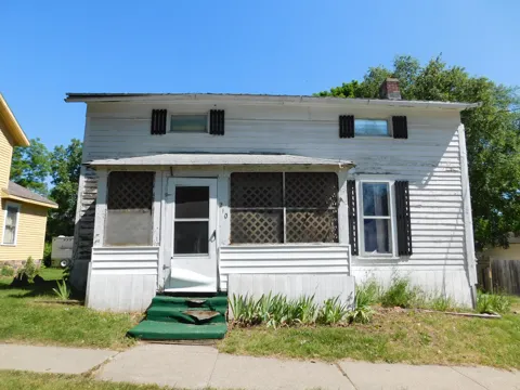 210 W Ash Street