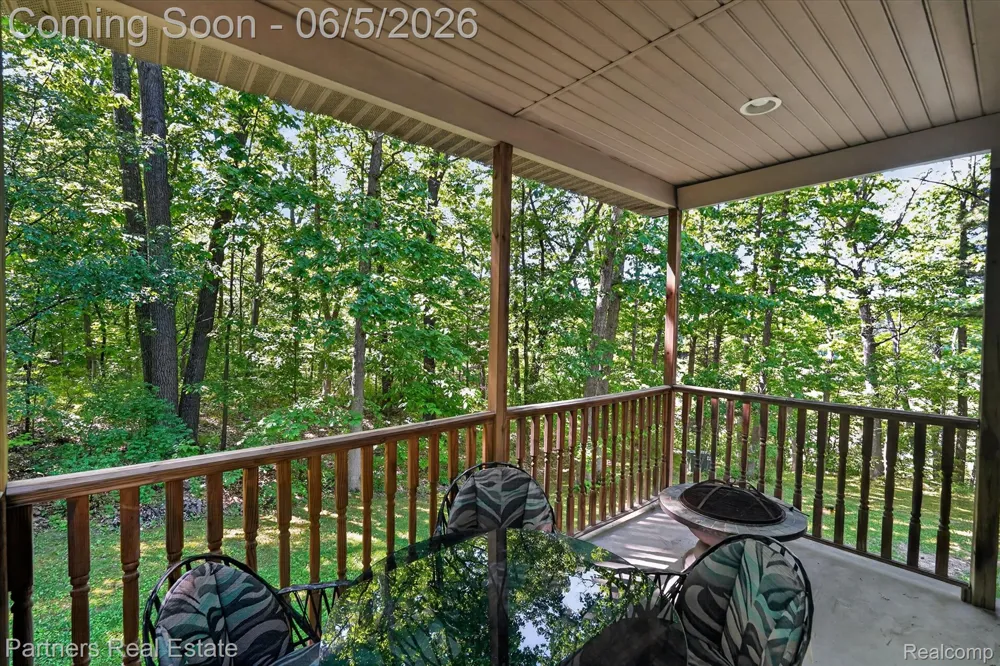 4053 Rolling Acres Drive Hartland Township, MI 48353
