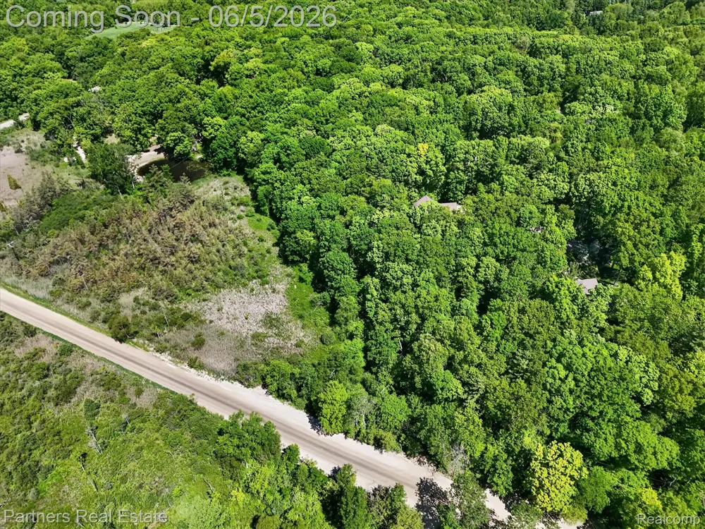 4053 Rolling Acres Drive Hartland Township, MI 48353