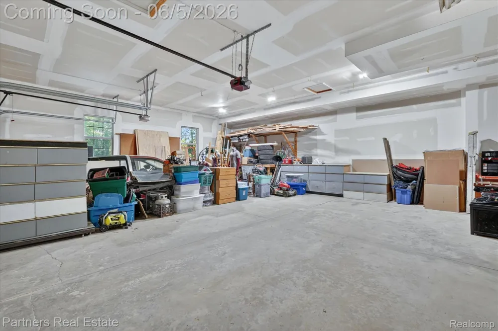 4053 Rolling Acres Drive Hartland Township, MI 48353