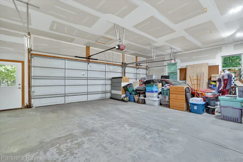 4053 Rolling Acres Drive Hartland Township, MI 48353