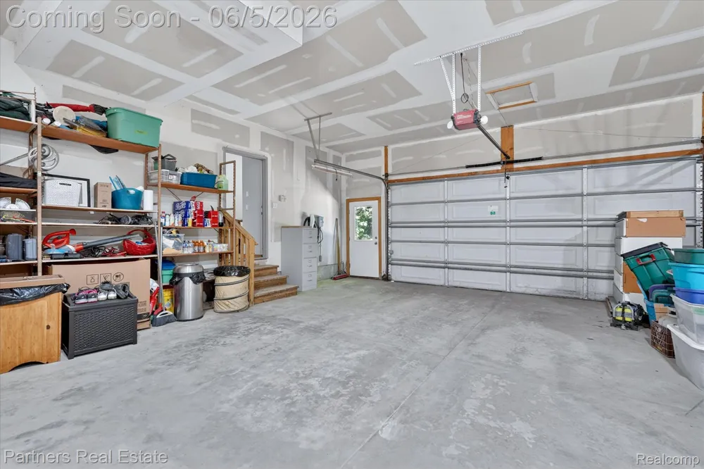 4053 Rolling Acres Drive Hartland Township, MI 48353