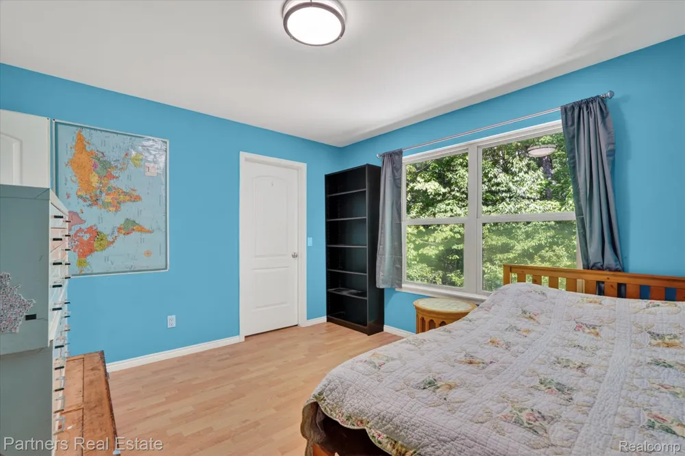 4053 Rolling Acres Drive Hartland Township, MI 48353