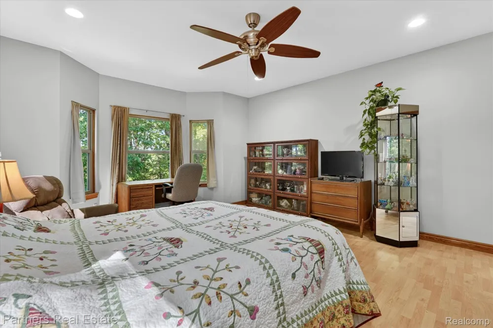 4053 Rolling Acres Drive Hartland Township, MI 48353
