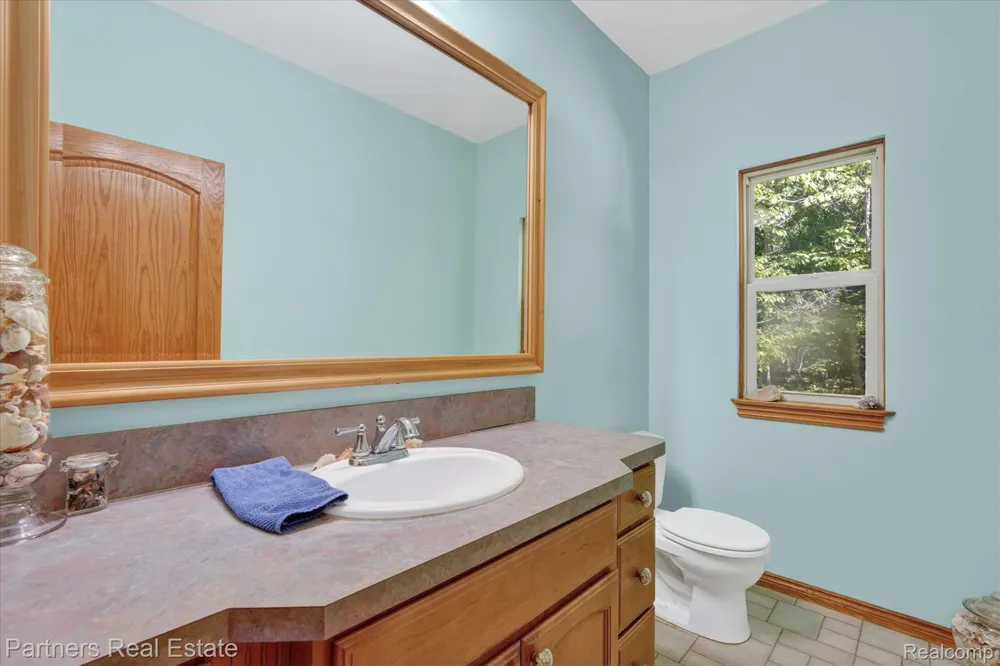 4053 Rolling Acres Drive Hartland Township, MI 48353