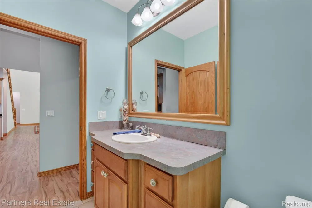 4053 Rolling Acres Drive Hartland Township, MI 48353