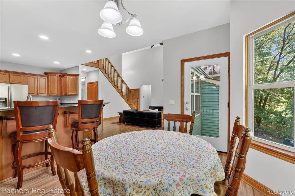 4053 Rolling Acres Drive Hartland Township, MI 48353
