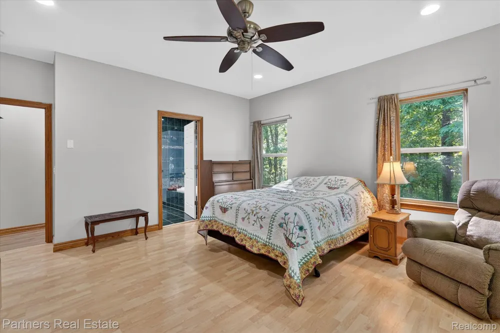 4053 Rolling Acres Drive Hartland Township, MI 48353