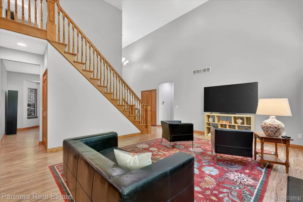 4053 Rolling Acres Drive Hartland Township, MI 48353