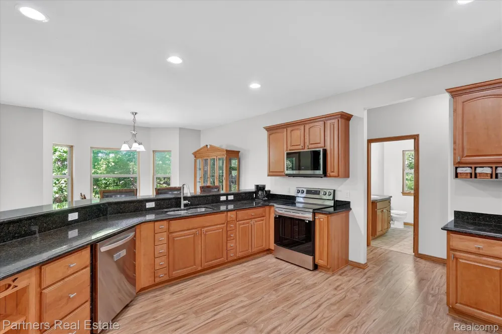 4053 Rolling Acres Drive Hartland Township, MI 48353