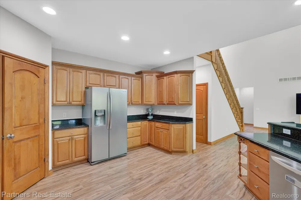 4053 Rolling Acres Drive Hartland Township, MI 48353