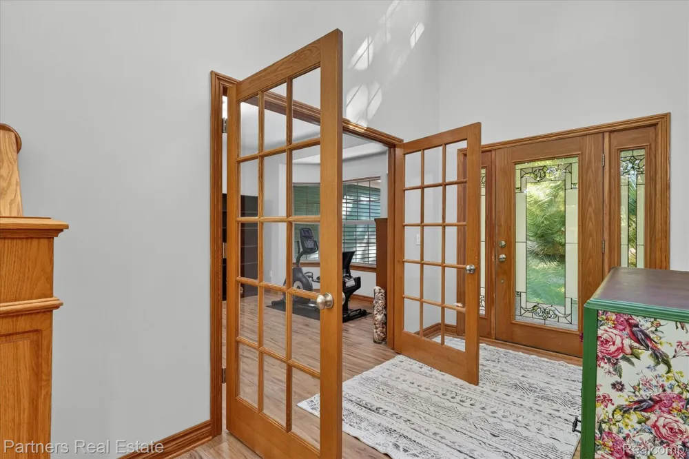 4053 Rolling Acres Drive Hartland Township, MI 48353