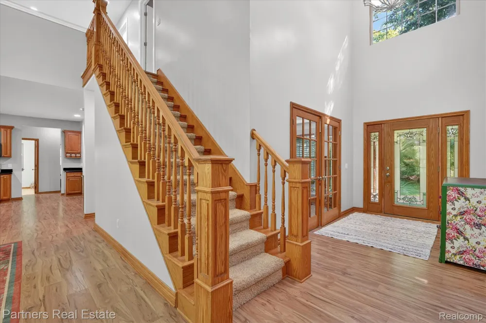 4053 Rolling Acres Drive Hartland Township, MI 48353