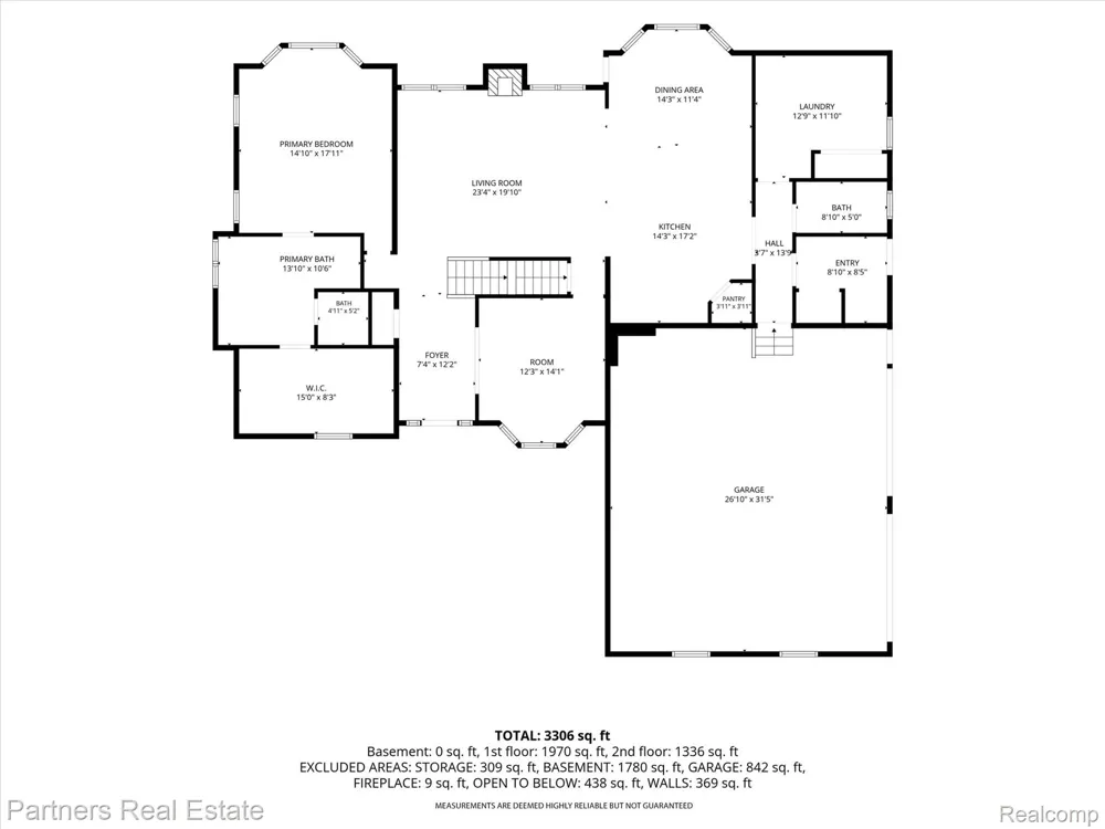 4053 Rolling Acres Drive Hartland Township, MI 48353