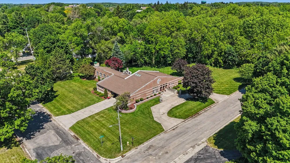 829 S Lincoln Street Greenville City, MI 48838