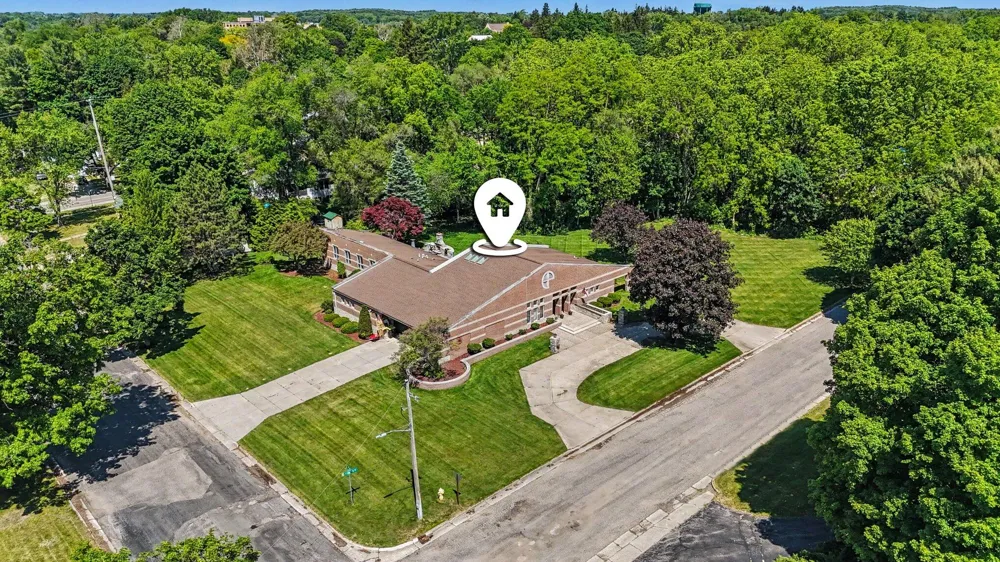 829 S Lincoln Street Greenville City, MI 48838