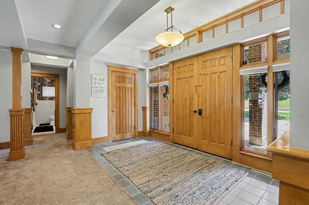 829 S Lincoln Street Greenville City, MI 48838