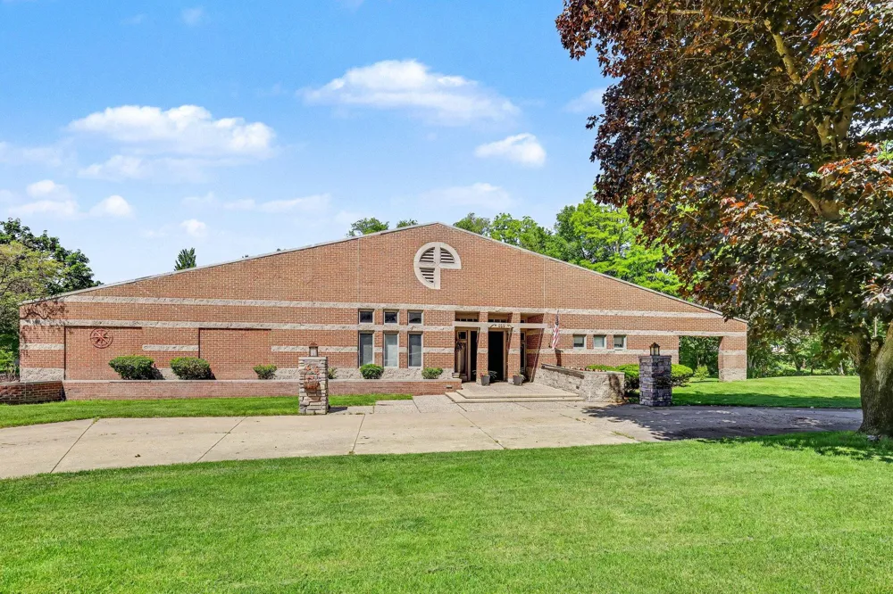 829 S Lincoln Street Greenville City, MI 48838