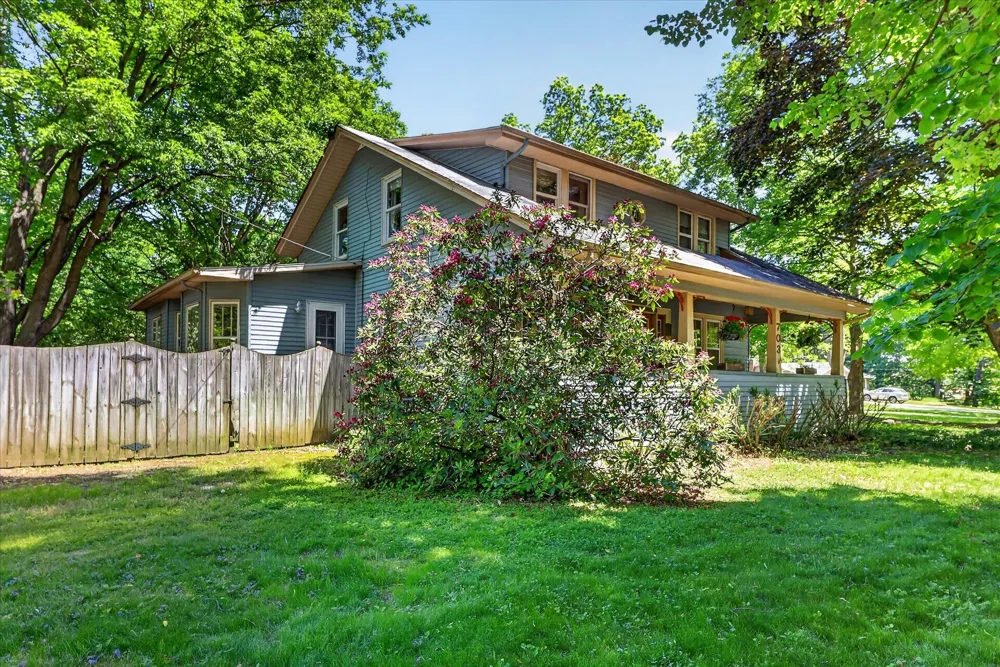703 E Osterhout Avenue Portage City, MI 49002